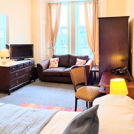 Hollybank - Ensuite Room & Use Of Large Shared Kitchen Dumfries Eksteriør billede